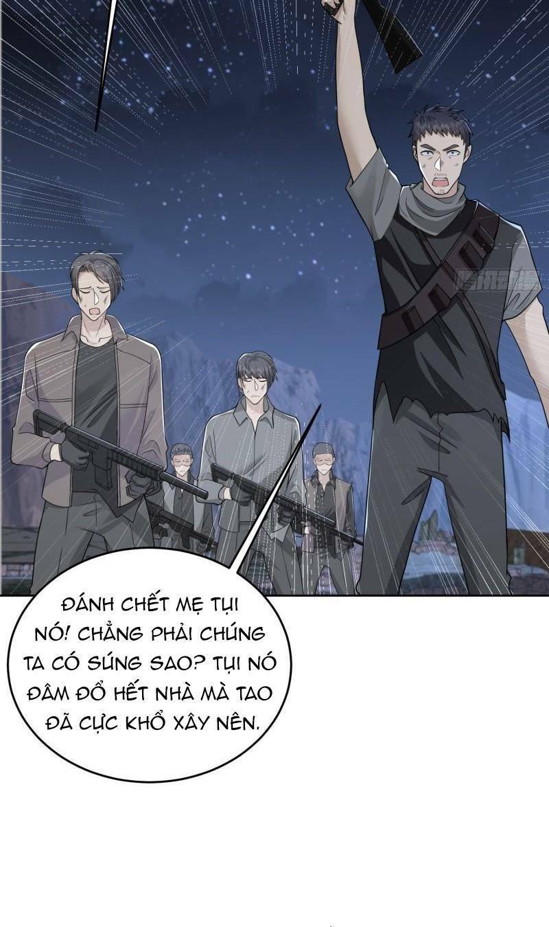 Đệ Nhất Danh Sách chapter 174 - Trang 45