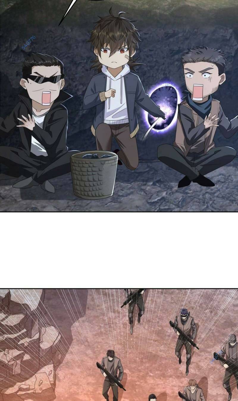 Đệ Nhất Danh Sách chapter 174 - Trang 6