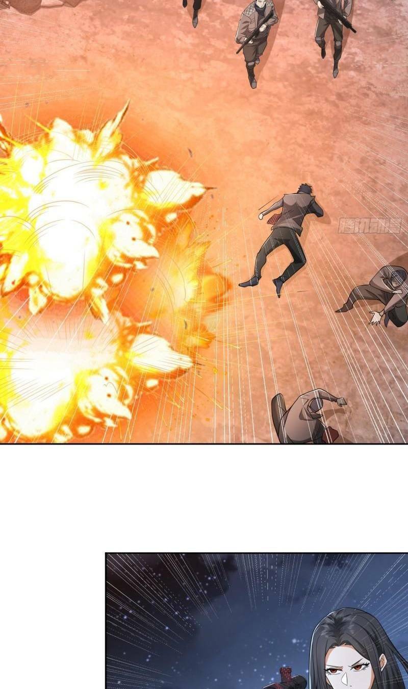 Đệ Nhất Danh Sách chapter 174 - Trang 7