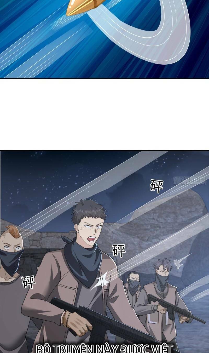 Đệ Nhất Danh Sách chapter 174 - Trang 9