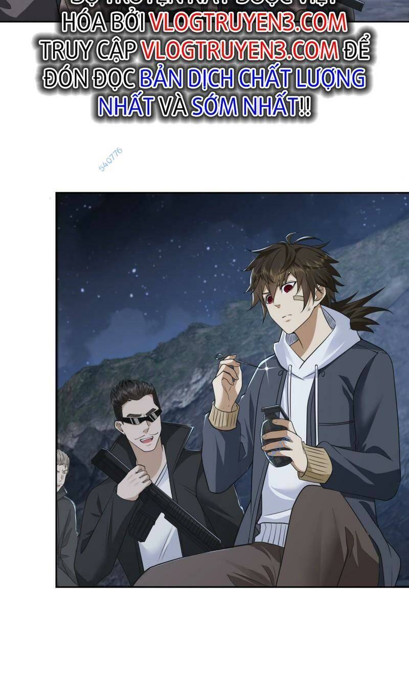 Đệ Nhất Danh Sách chapter 174 - Trang 10