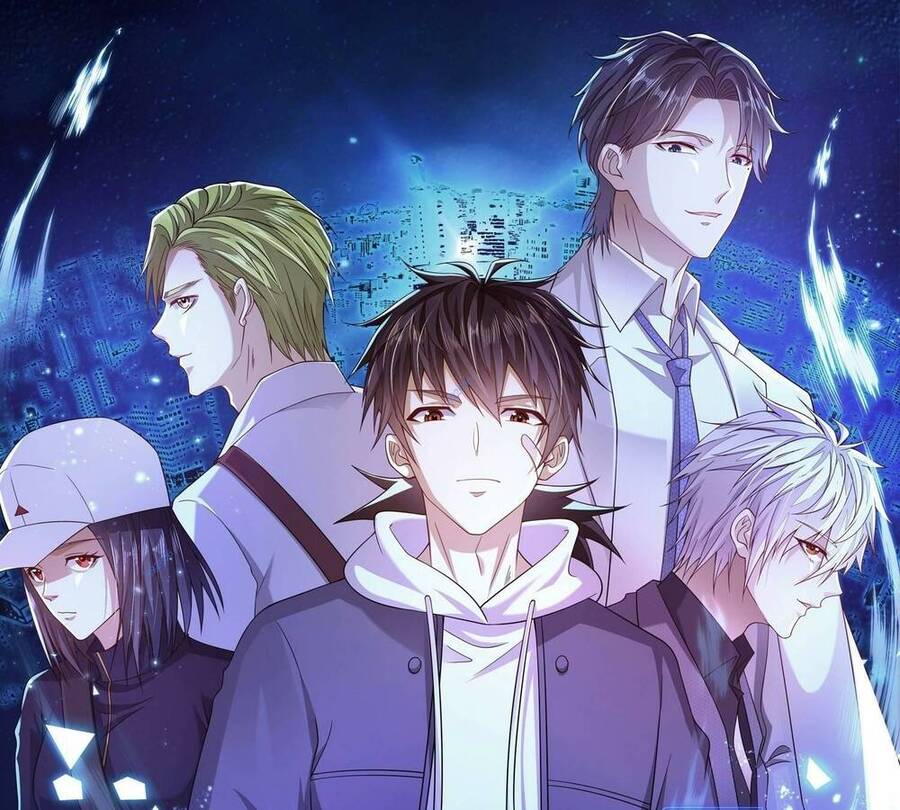 Đệ Nhất Danh Sách chapter 177 - Trang 1