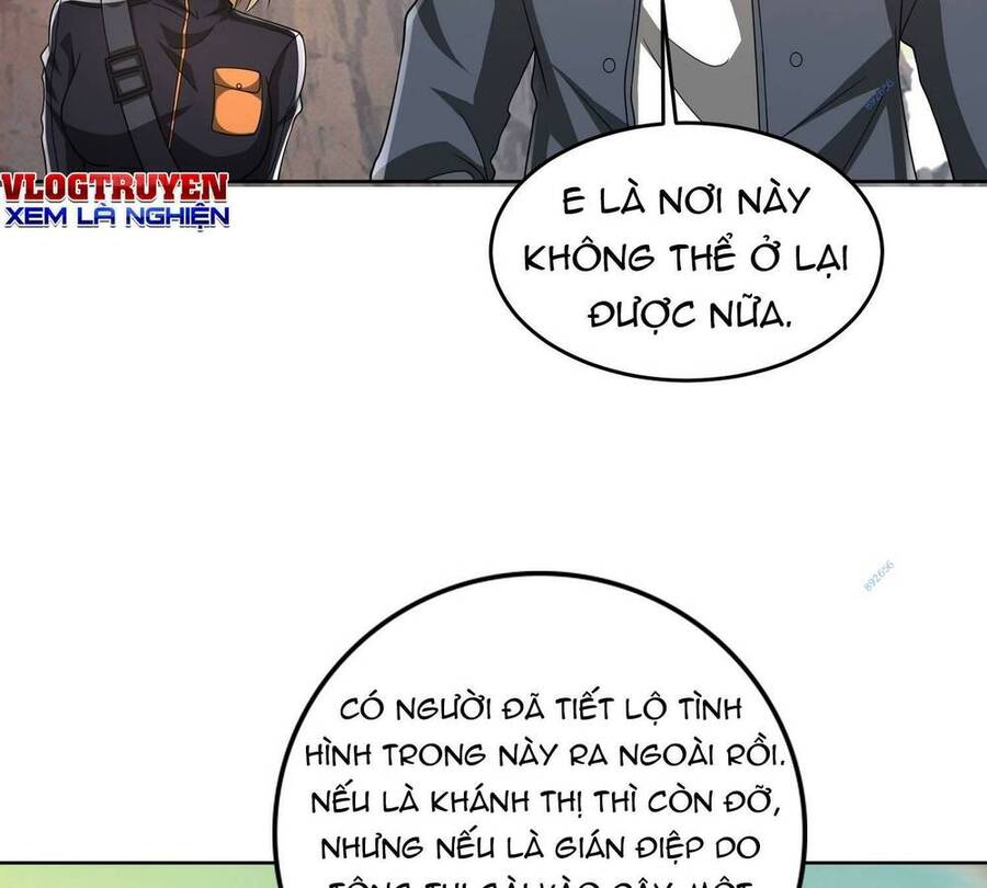 Đệ Nhất Danh Sách chapter 177 - Trang 11