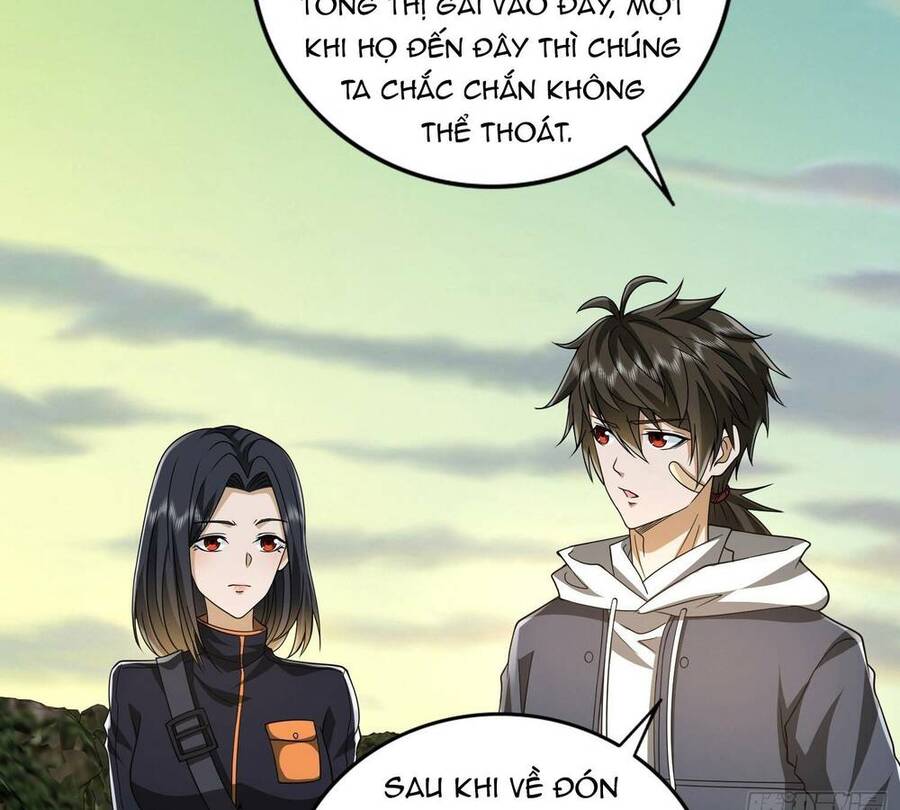Đệ Nhất Danh Sách chapter 177 - Trang 12