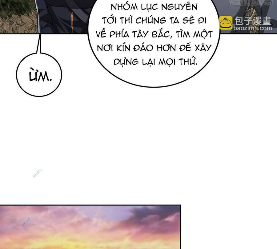 Đệ Nhất Danh Sách chapter 177 - Trang 13