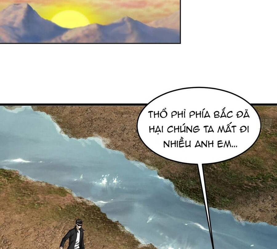 Đệ Nhất Danh Sách chapter 177 - Trang 14
