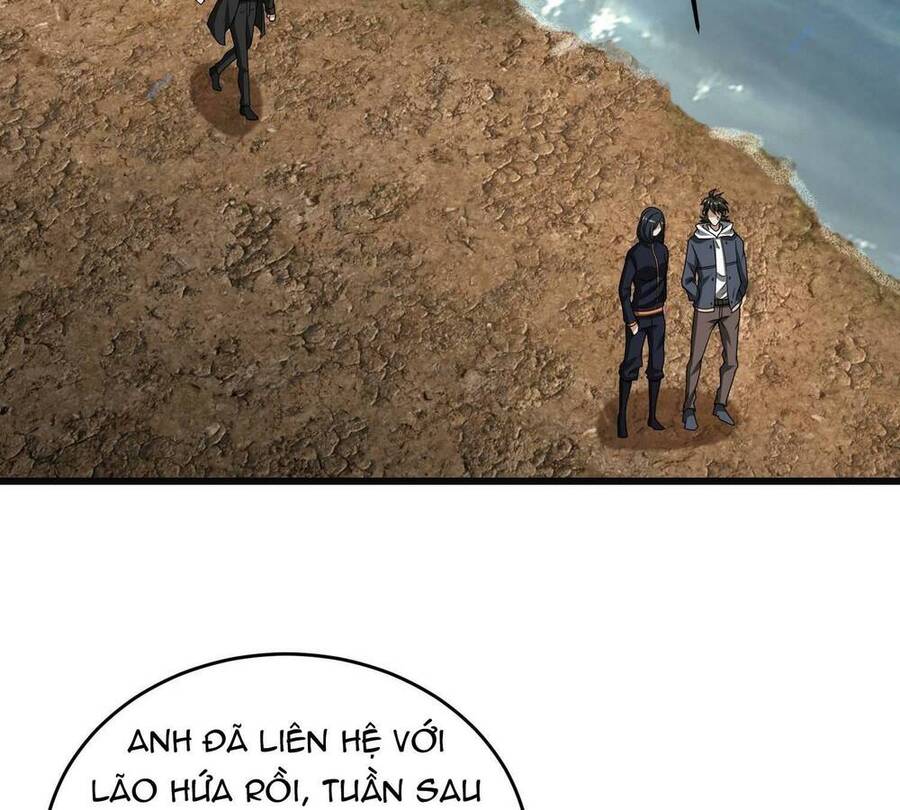 Đệ Nhất Danh Sách chapter 177 - Trang 15
