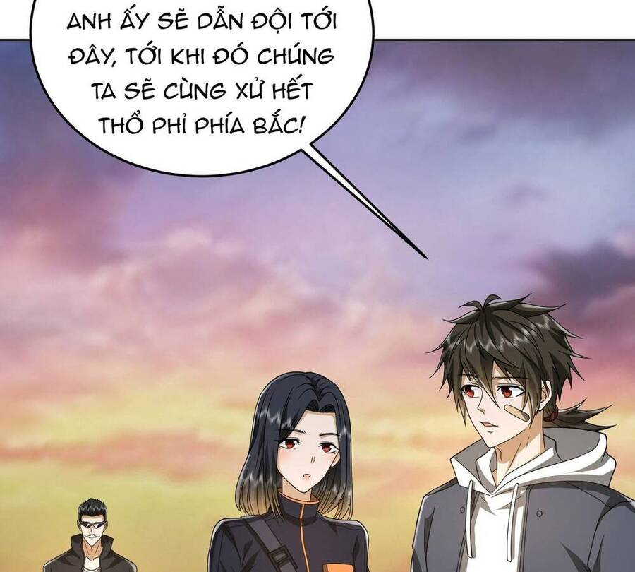 Đệ Nhất Danh Sách chapter 177 - Trang 16