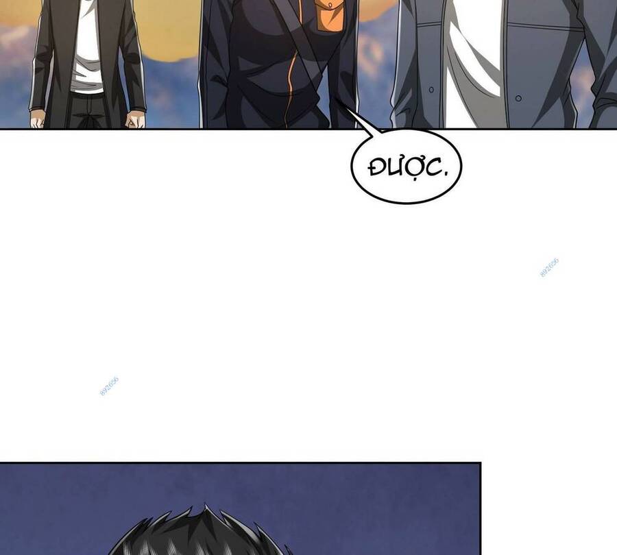 Đệ Nhất Danh Sách chapter 177 - Trang 17