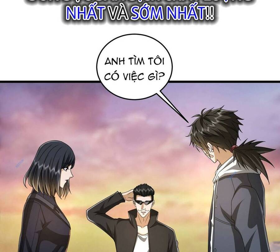 Đệ Nhất Danh Sách chapter 177 - Trang 19