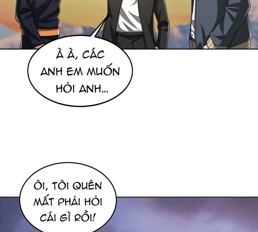 Đệ Nhất Danh Sách chapter 177 - Trang 20
