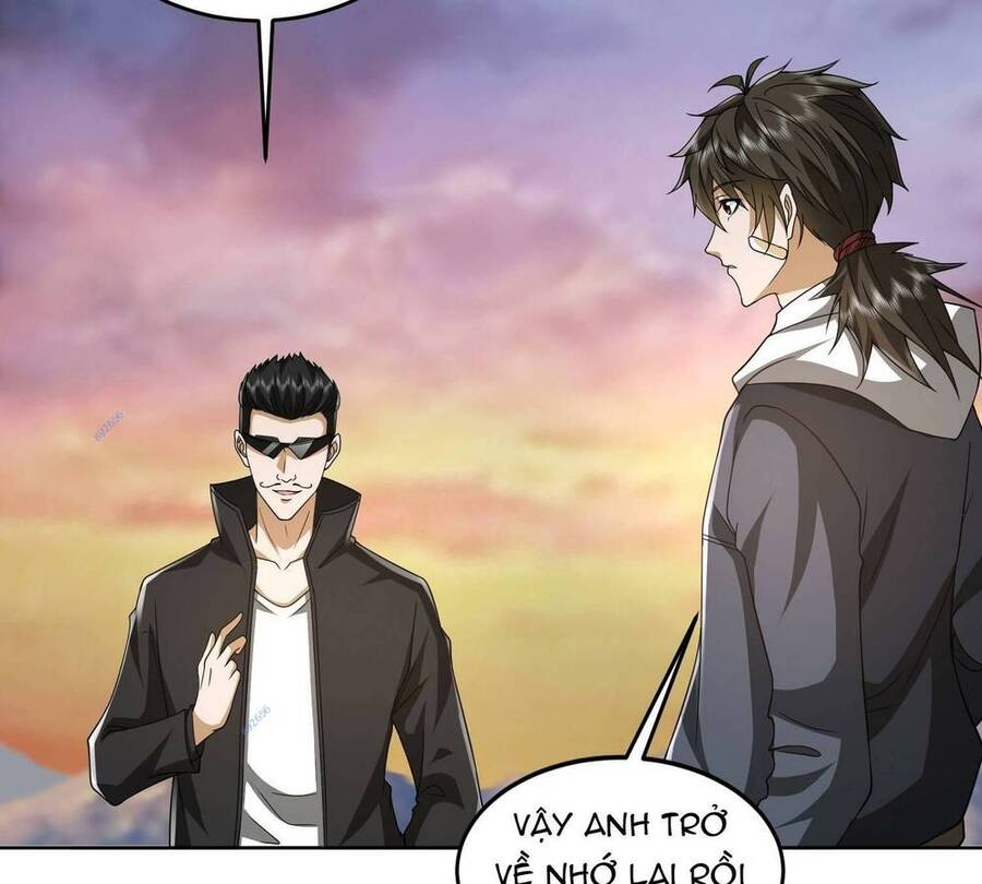 Đệ Nhất Danh Sách chapter 177 - Trang 21