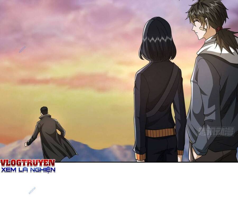 Đệ Nhất Danh Sách chapter 177 - Trang 23