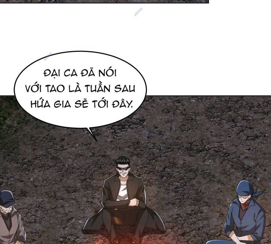 Đệ Nhất Danh Sách chapter 177 - Trang 25