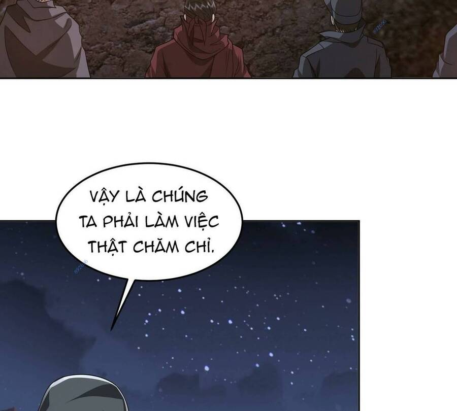 Đệ Nhất Danh Sách chapter 177 - Trang 27