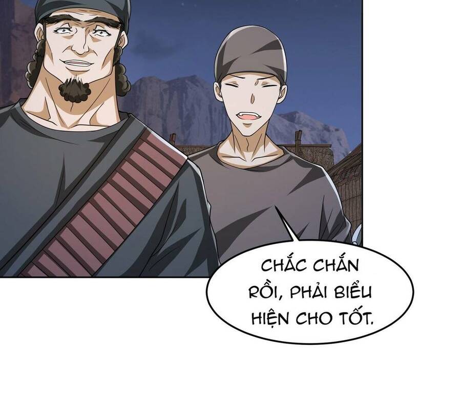 Đệ Nhất Danh Sách chapter 177 - Trang 28