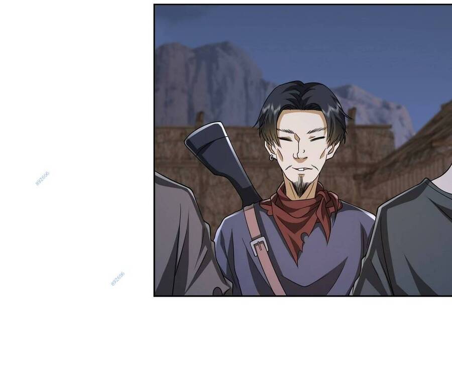 Đệ Nhất Danh Sách chapter 177 - Trang 29