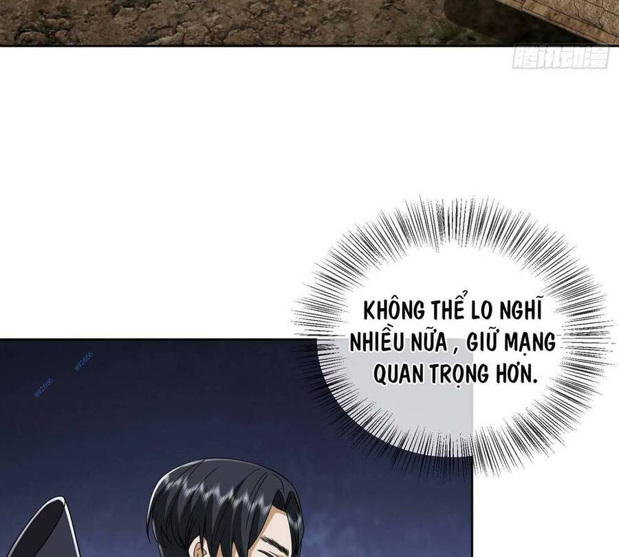 Đệ Nhất Danh Sách chapter 177 - Trang 33