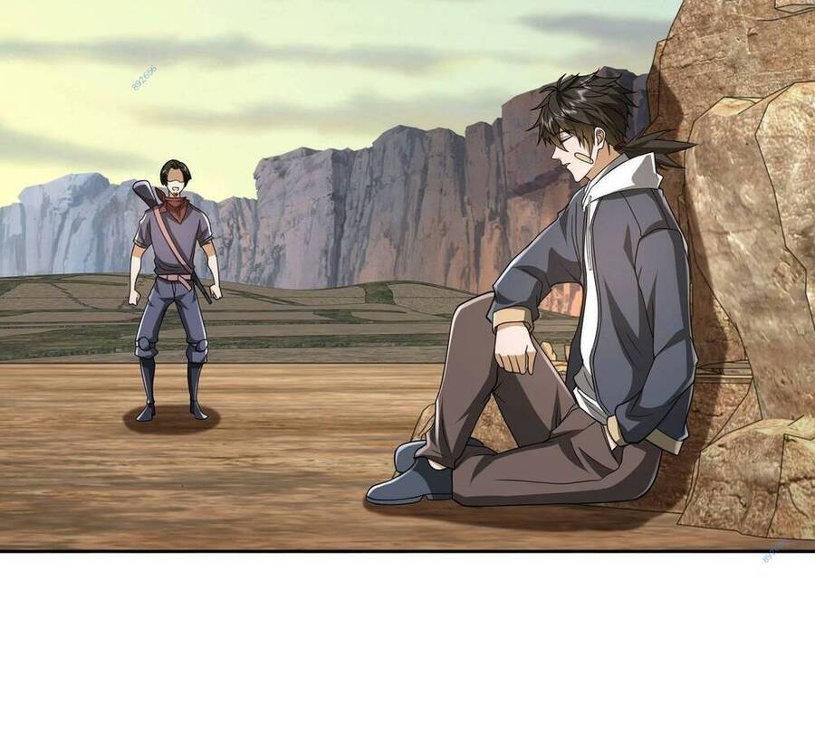 Đệ Nhất Danh Sách chapter 177 - Trang 37
