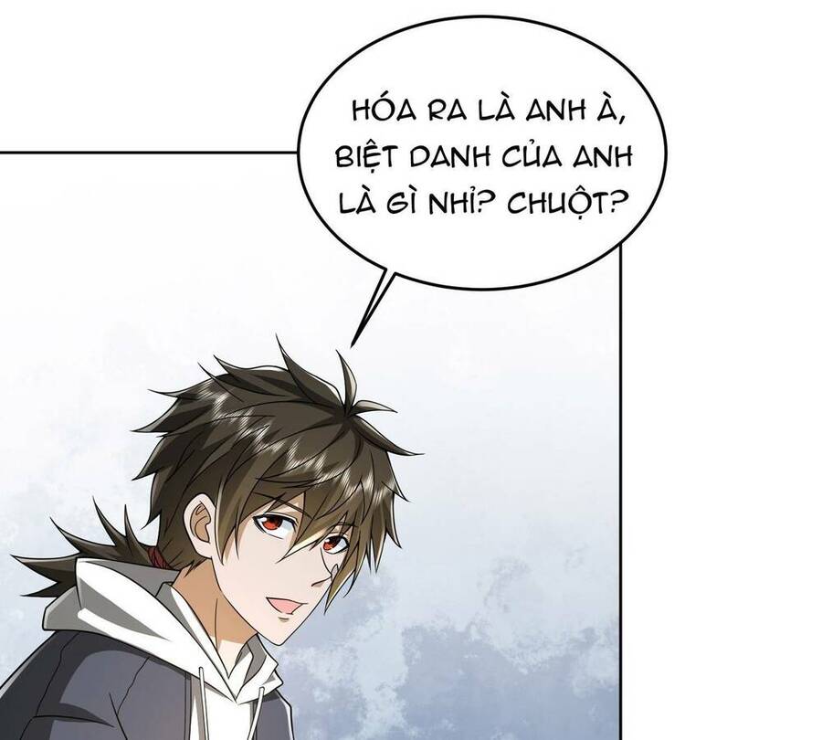 Đệ Nhất Danh Sách chapter 177 - Trang 38