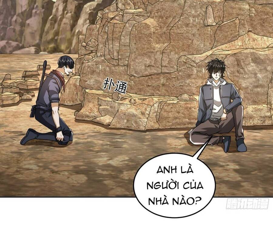 Đệ Nhất Danh Sách chapter 177 - Trang 40