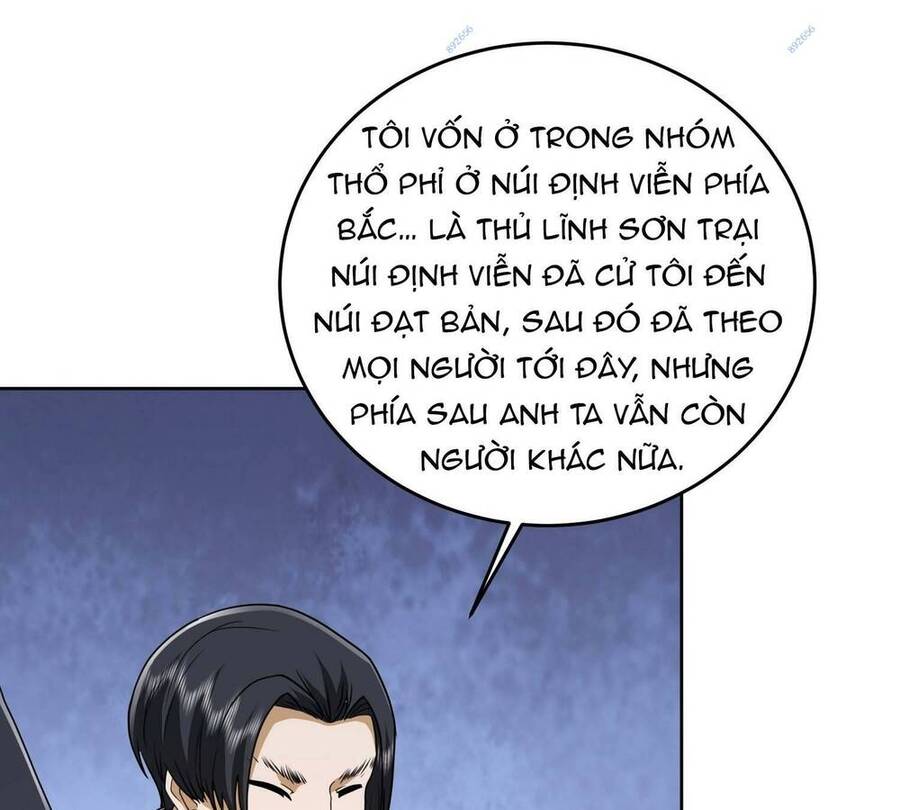 Đệ Nhất Danh Sách chapter 177 - Trang 41