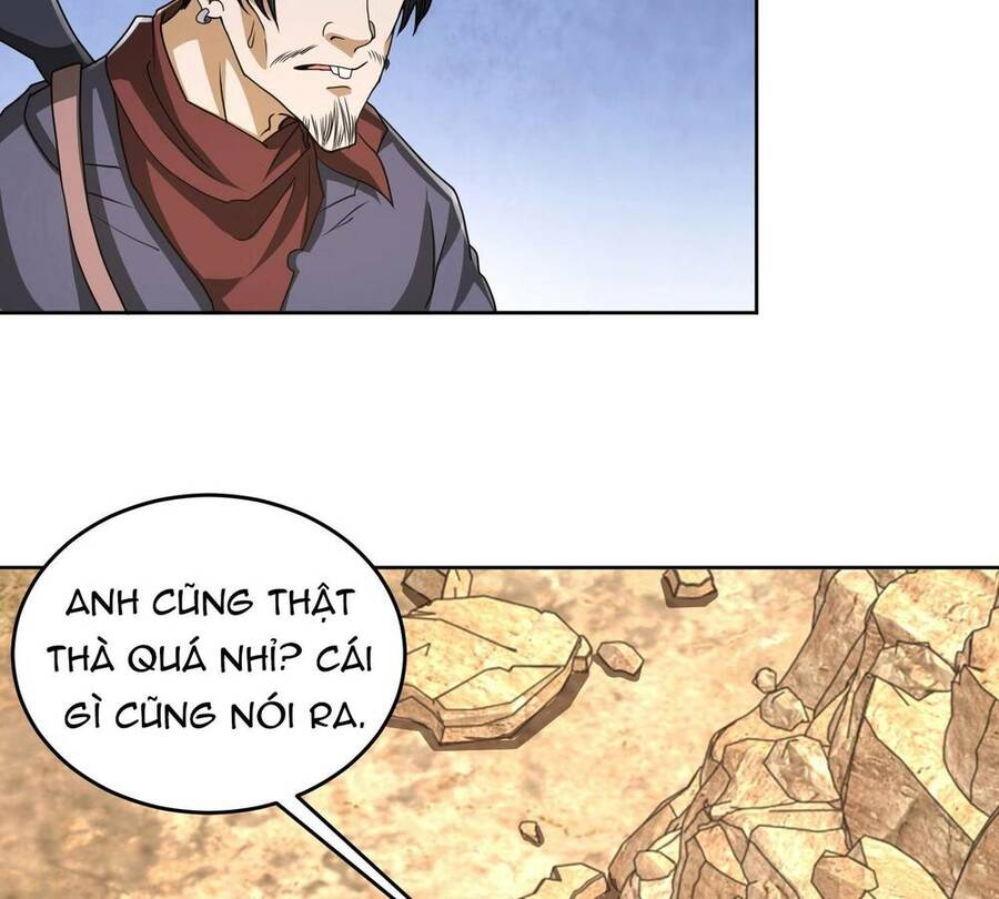 Đệ Nhất Danh Sách chapter 177 - Trang 42