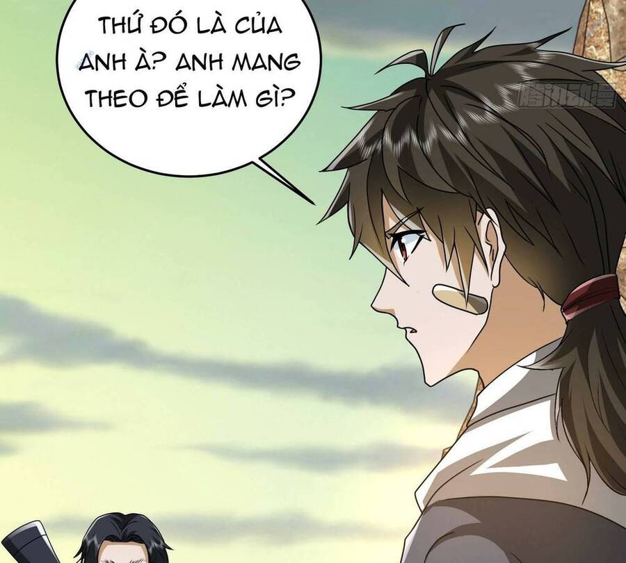 Đệ Nhất Danh Sách chapter 177 - Trang 45