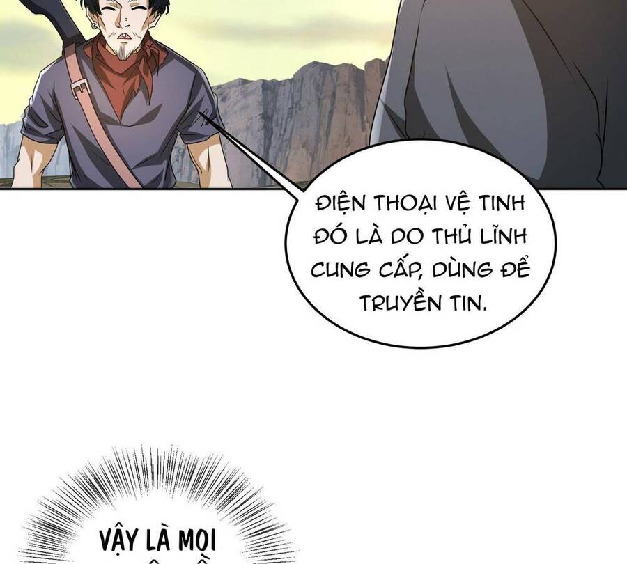 Đệ Nhất Danh Sách chapter 177 - Trang 46