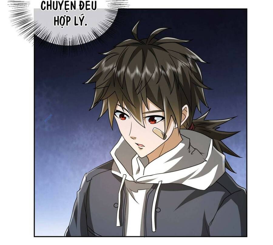 Đệ Nhất Danh Sách chapter 177 - Trang 47