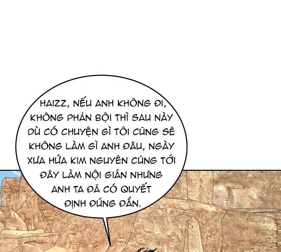 Đệ Nhất Danh Sách chapter 177 - Trang 48