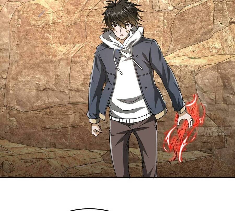 Đệ Nhất Danh Sách chapter 177 - Trang 49