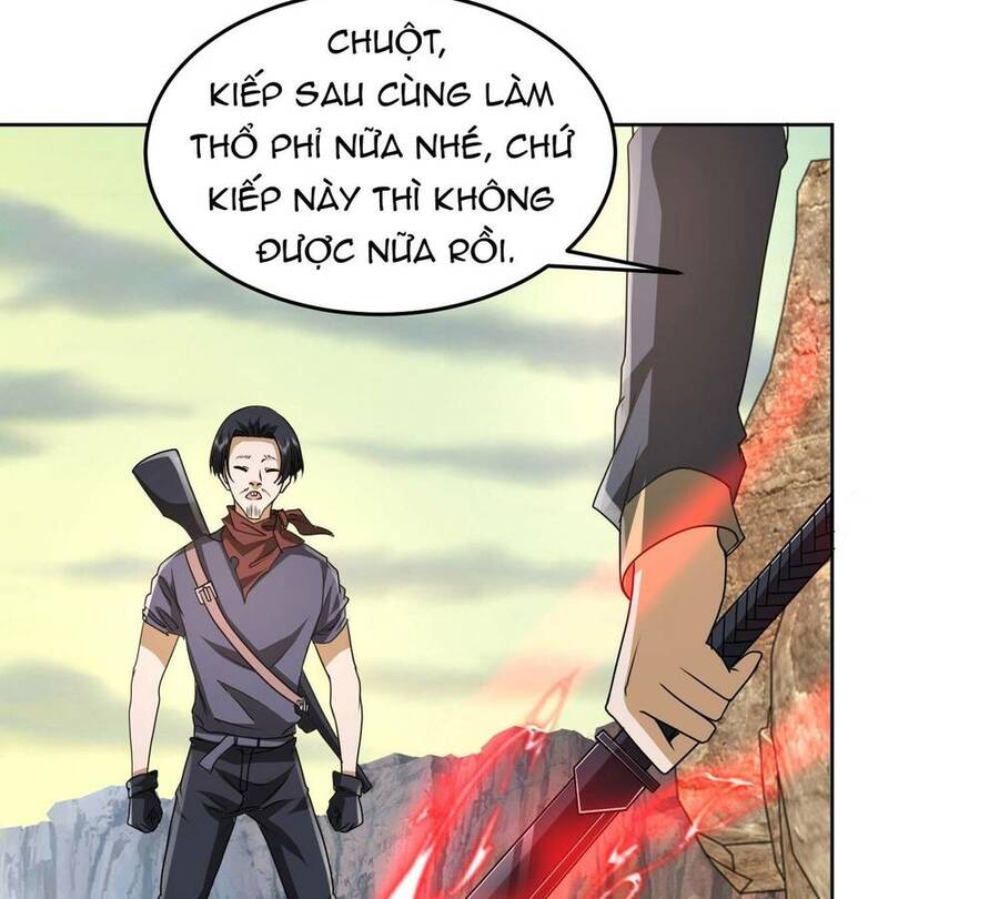 Đệ Nhất Danh Sách chapter 177 - Trang 50