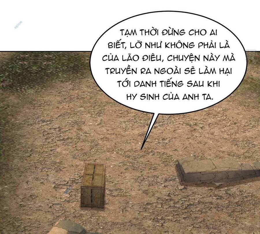 Đệ Nhất Danh Sách chapter 177 - Trang 5
