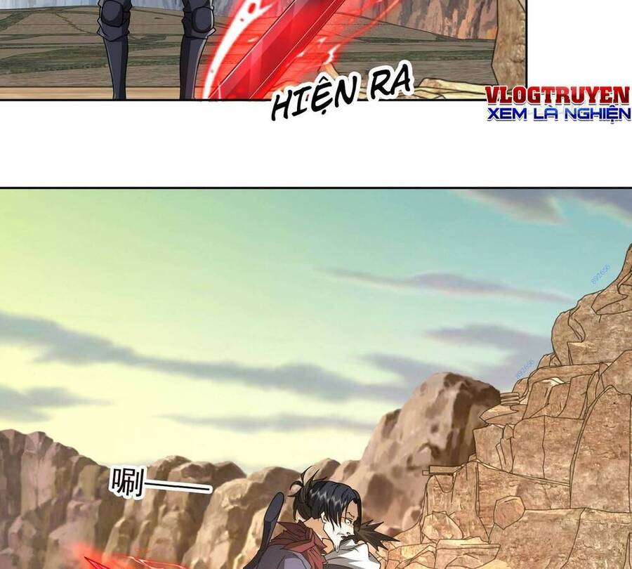 Đệ Nhất Danh Sách chapter 177 - Trang 51