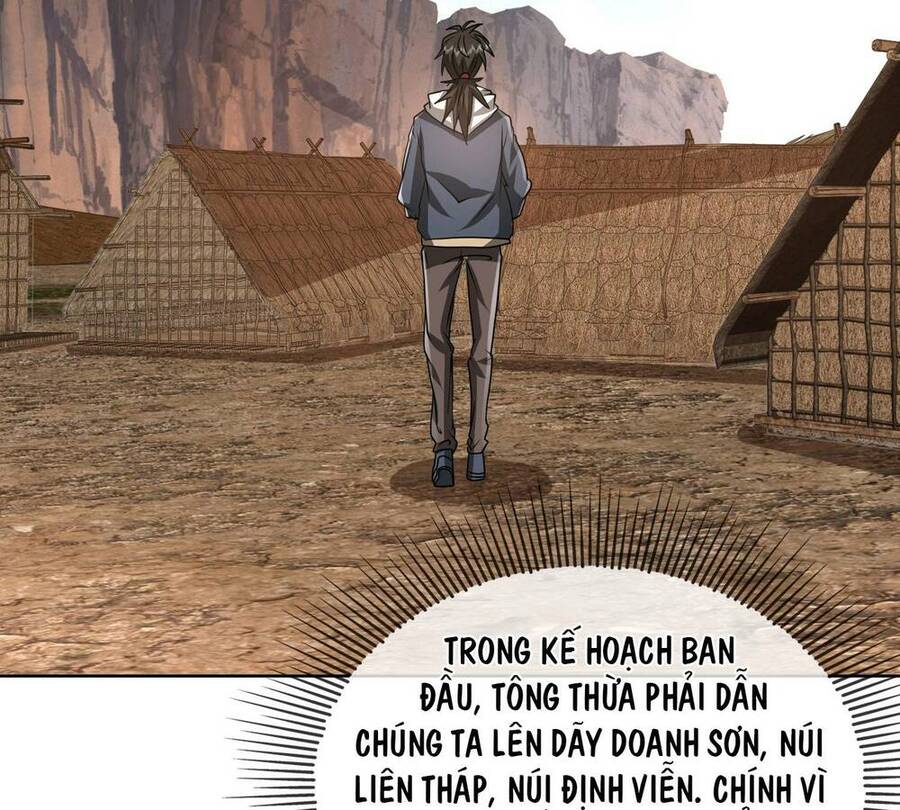 Đệ Nhất Danh Sách chapter 177 - Trang 56