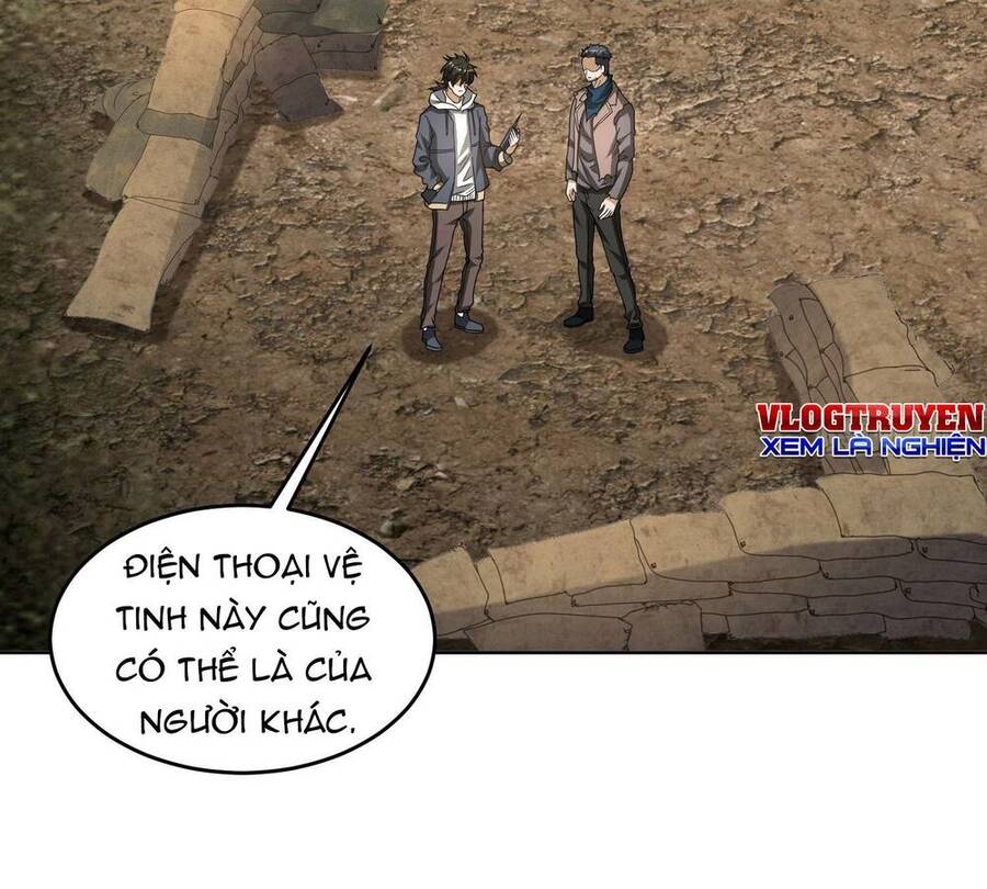 Đệ Nhất Danh Sách chapter 177 - Trang 6