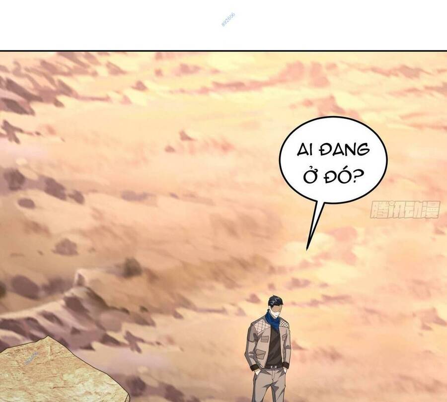 Đệ Nhất Danh Sách chapter 177 - Trang 61