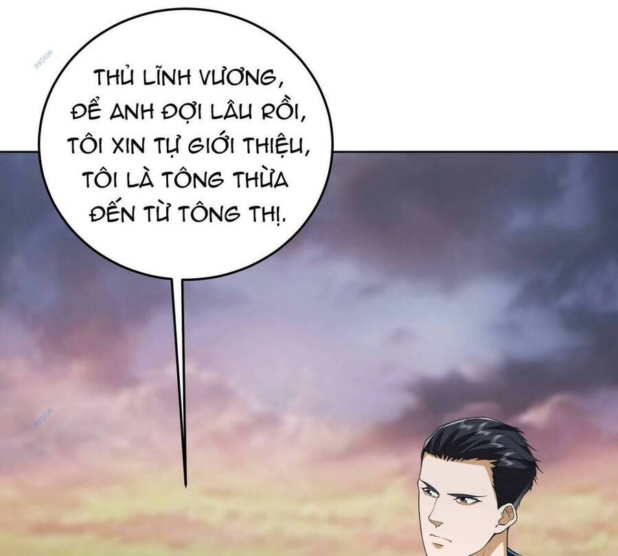 Đệ Nhất Danh Sách chapter 177 - Trang 63