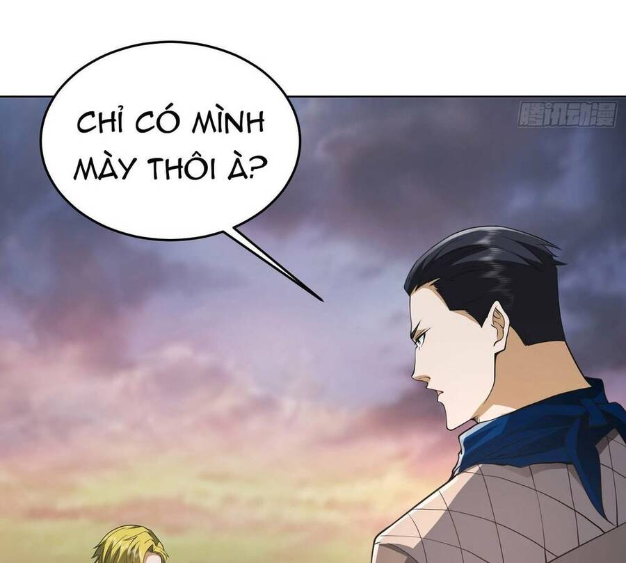 Đệ Nhất Danh Sách chapter 177 - Trang 66