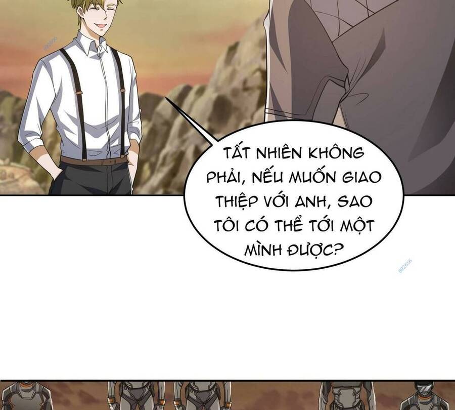 Đệ Nhất Danh Sách chapter 177 - Trang 67