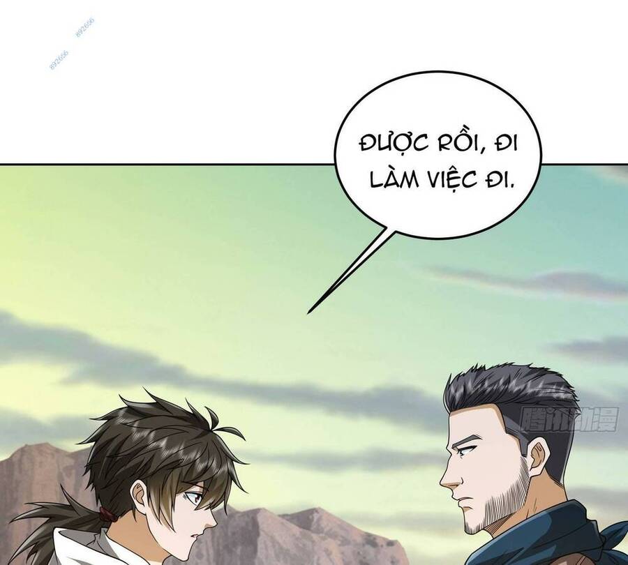 Đệ Nhất Danh Sách chapter 177 - Trang 7