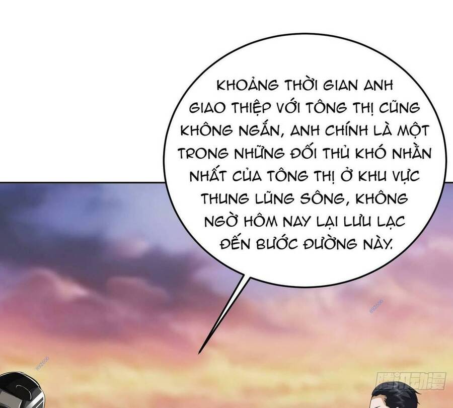 Đệ Nhất Danh Sách chapter 177 - Trang 71