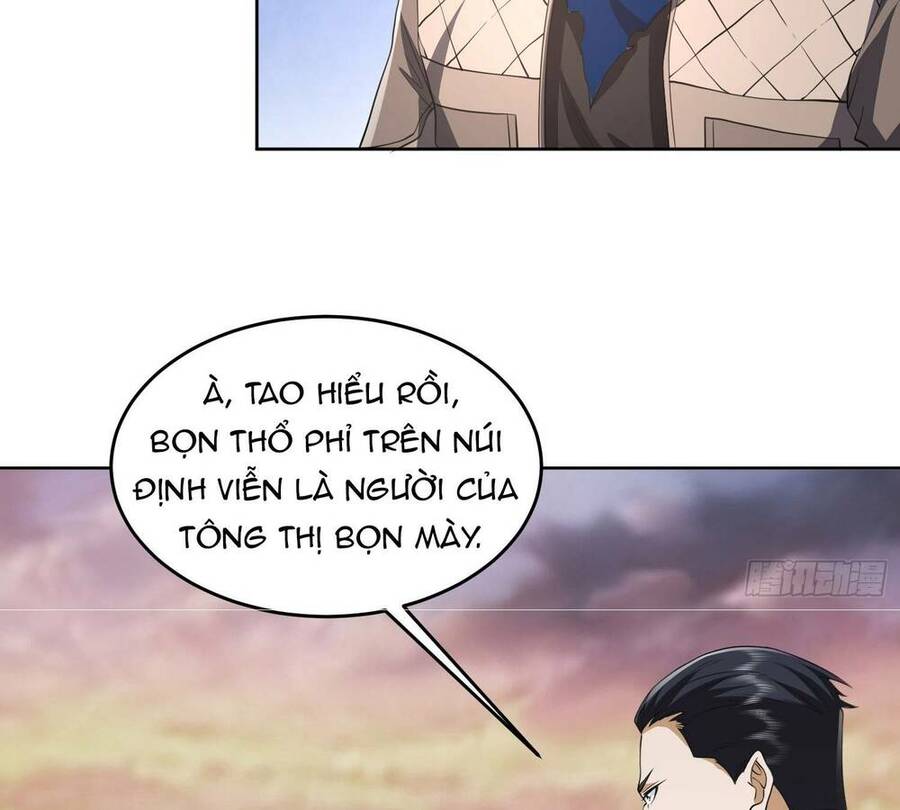 Đệ Nhất Danh Sách chapter 177 - Trang 74