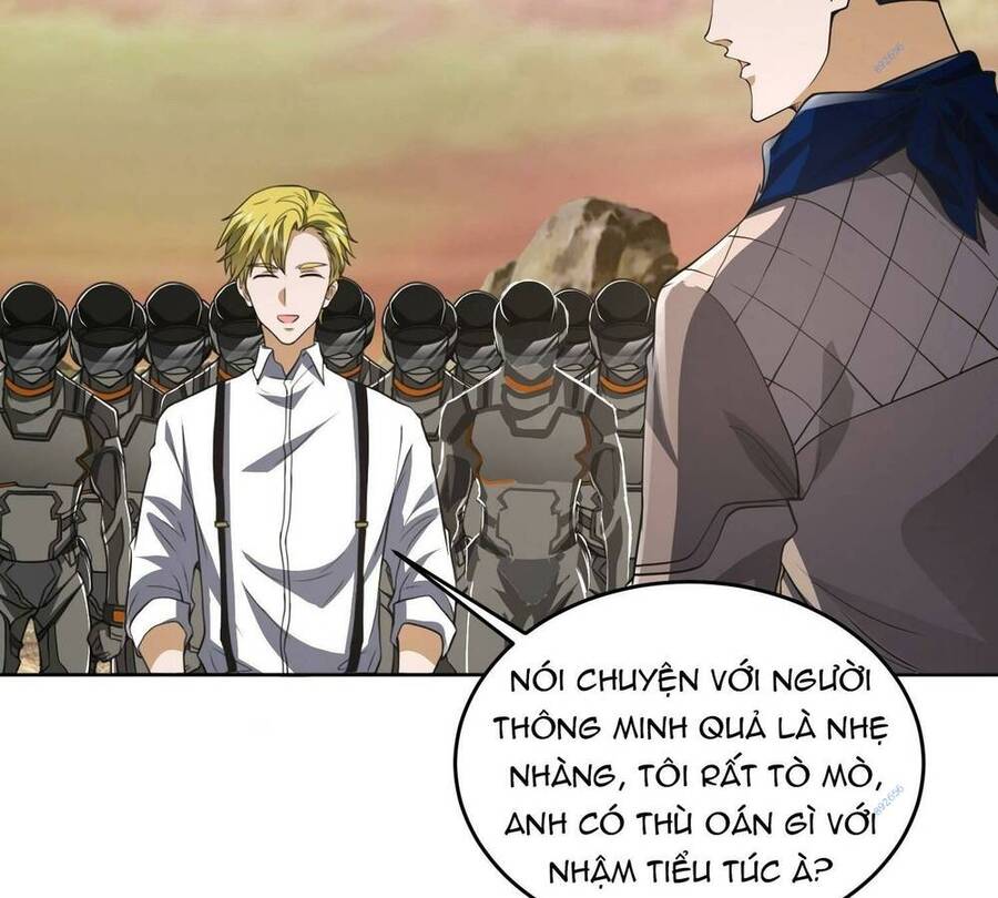 Đệ Nhất Danh Sách chapter 177 - Trang 75