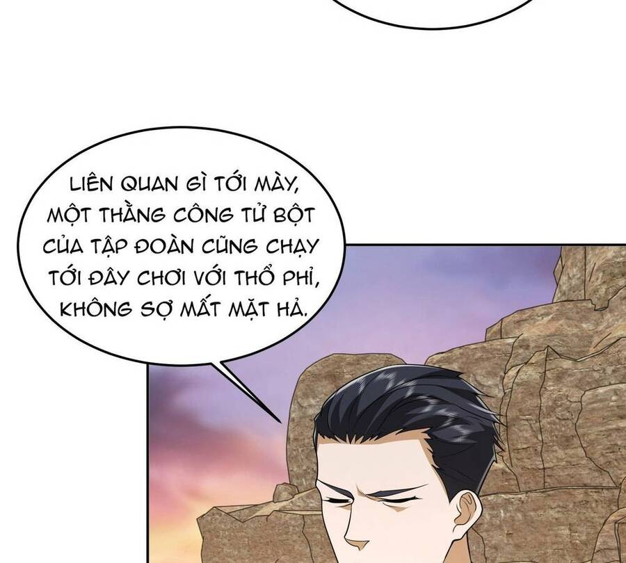 Đệ Nhất Danh Sách chapter 177 - Trang 76