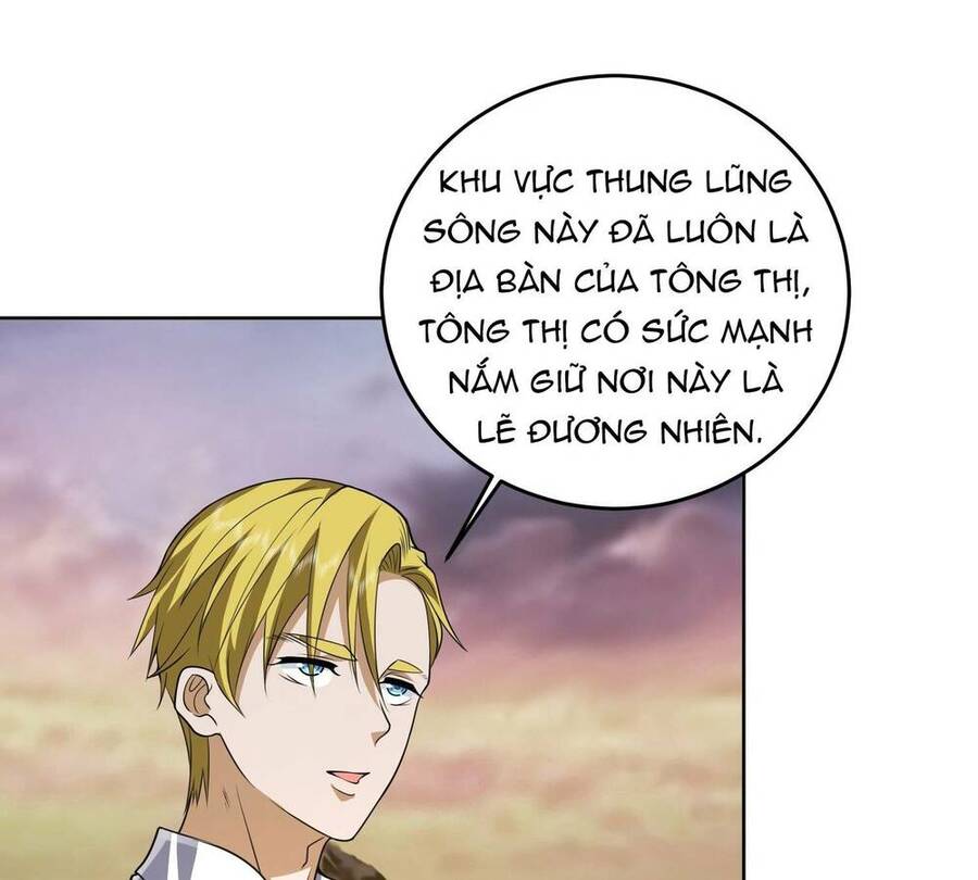 Đệ Nhất Danh Sách chapter 177 - Trang 78