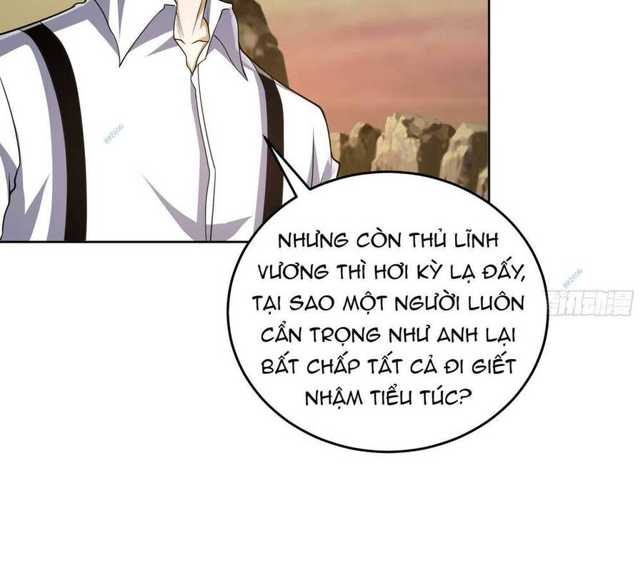 Đệ Nhất Danh Sách chapter 177 - Trang 79