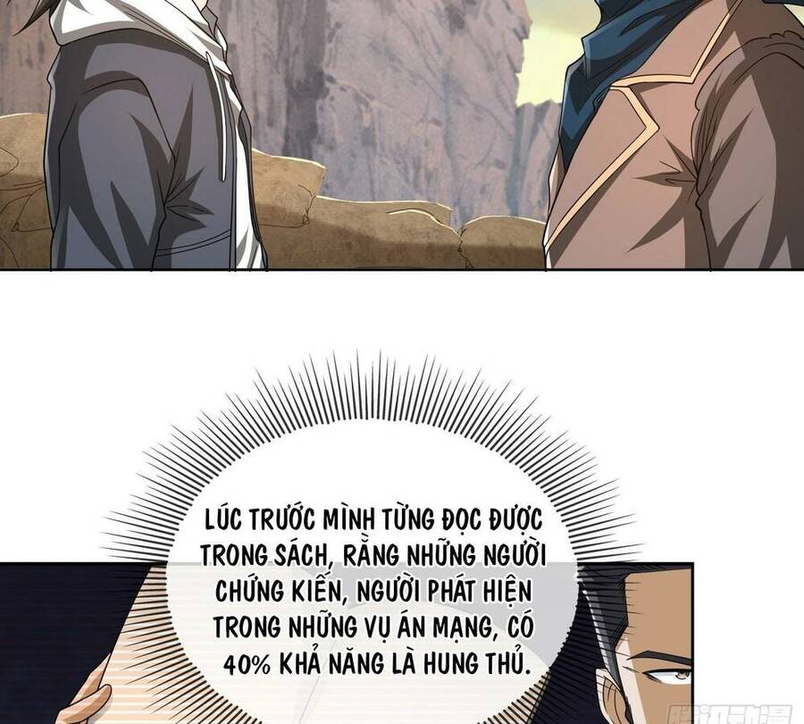 Đệ Nhất Danh Sách chapter 177 - Trang 8