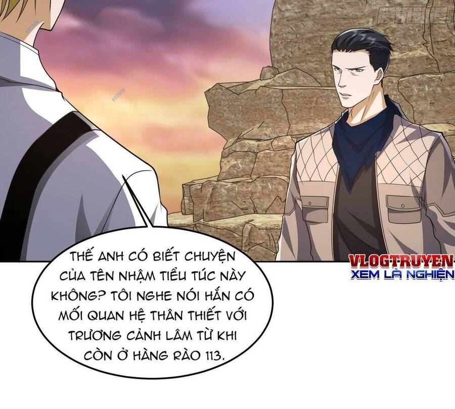 Đệ Nhất Danh Sách chapter 177 - Trang 81